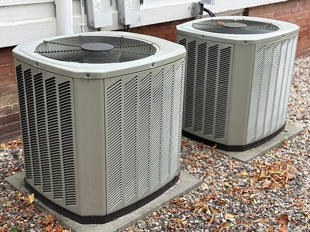 Reliable Ac Installation contractor in Barnardsville, NC by JG Cool HVAC